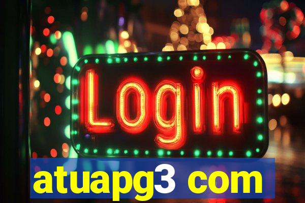 atuapg3 com